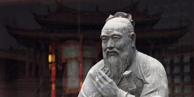 "Marifet hiç düşmemek değil, her düştüğünde kalkabilmektir."

- Konfüçyüs