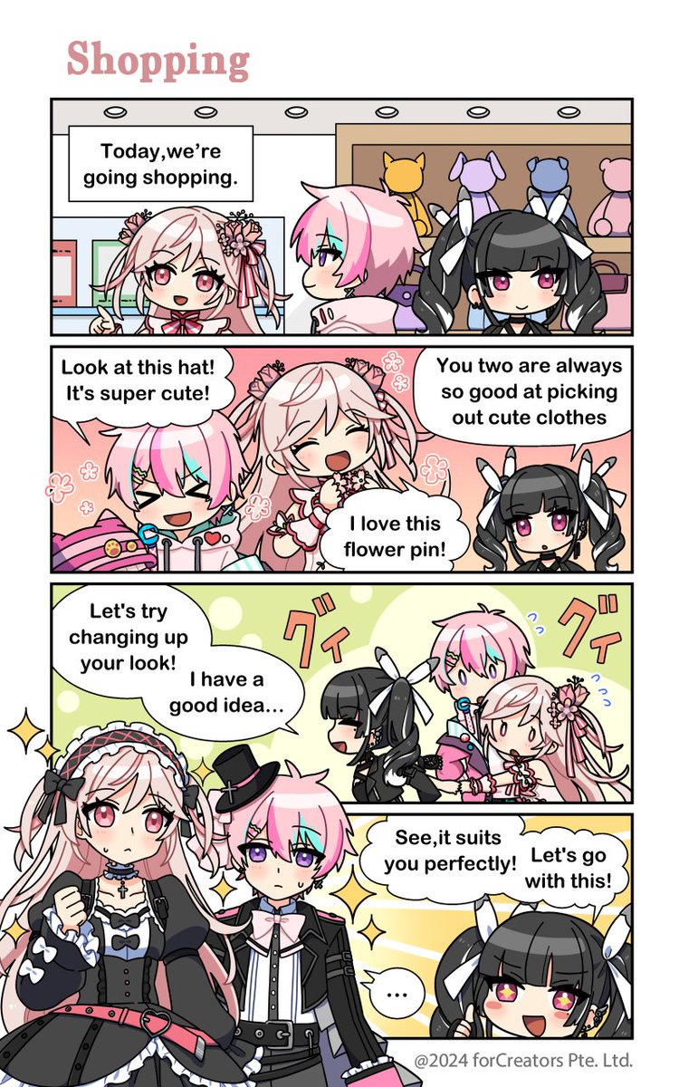 NEXAS Creative Hub tweet media