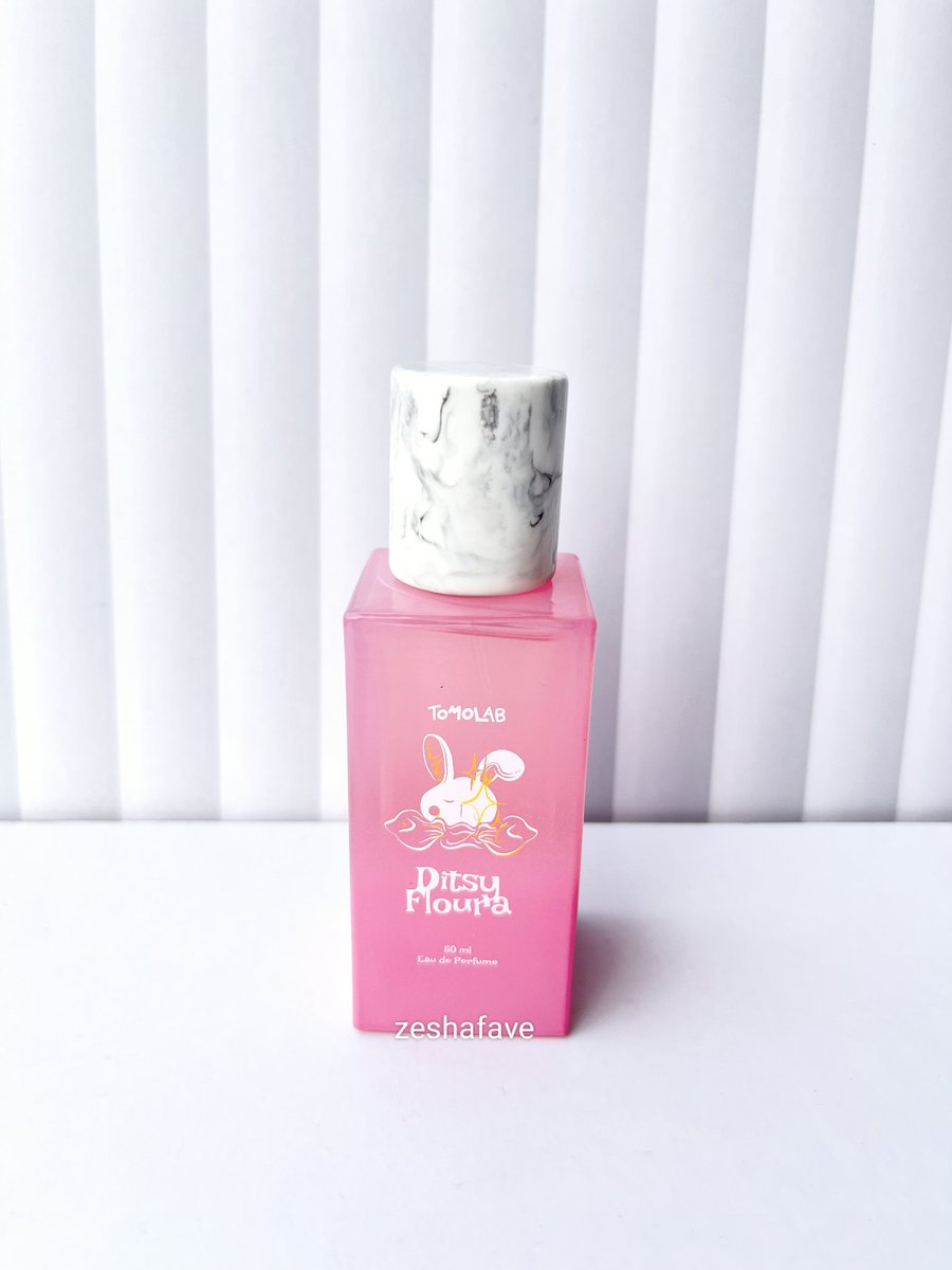 Cantiknya parfum ini &amp; wanginya vibes 
✨ PRINCESS MAGNOLIA 🌺

Dari packaging sampe wanginya SO PRETTY &amp; CUTIE 🥰🩷
Mana AWET POLLL😍