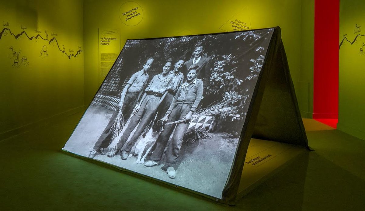 CRAJ Barcelona tweet media