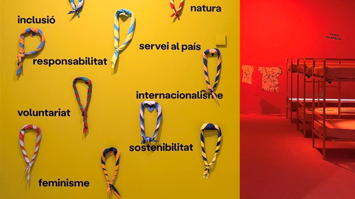 CRAJ Barcelona tweet media