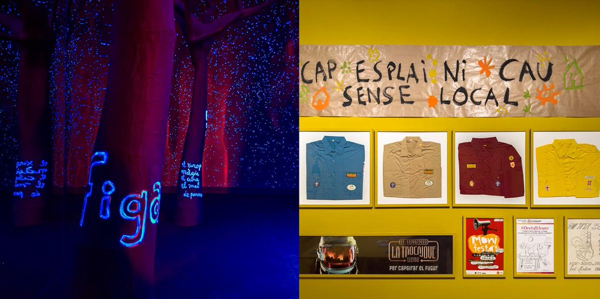 CRAJ Barcelona tweet media