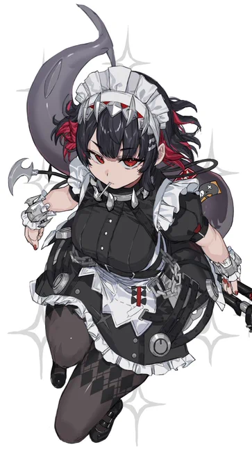 エレン・ジョー 