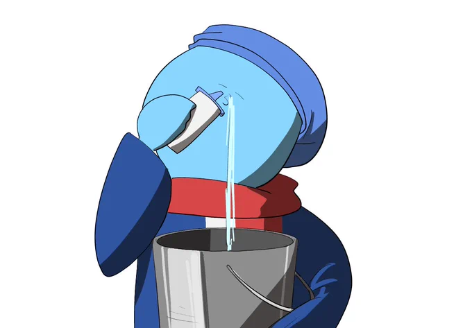 #い・らくすと参加型鼻うがい配信 