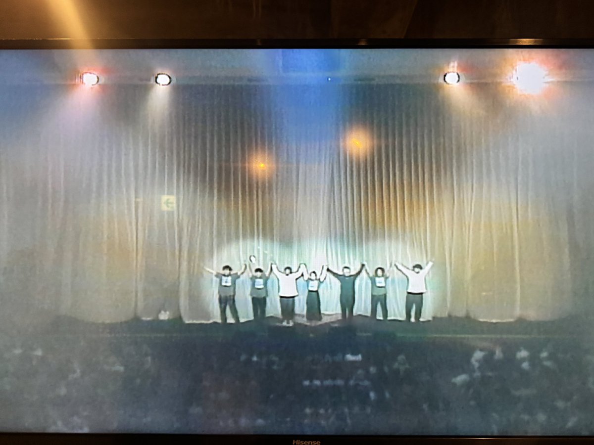 mone_tohoent's tweet photo. #yattokosa 三重！伊勢！
年始にこの地に集えたこと、とても喜ばしく感動です◎誠に有難うございました🦞 https://t.co/BMjWoJ8lRy