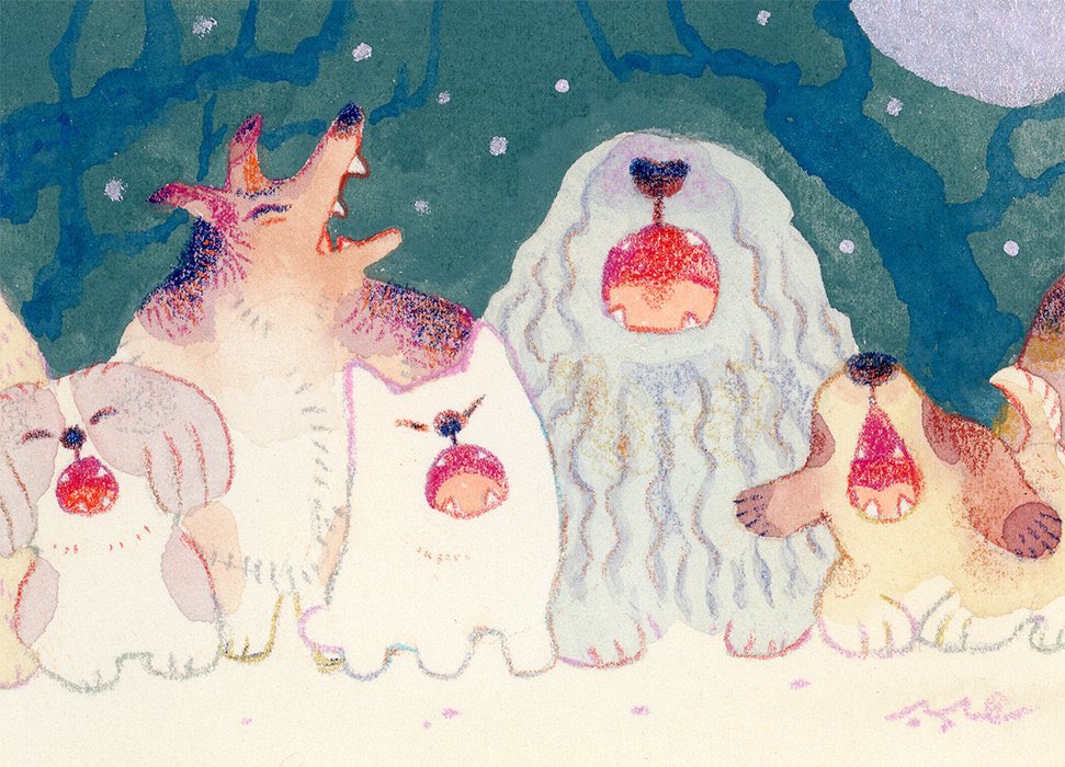 Risa Harada(作家) (@risa_harada_art) / Posts / X