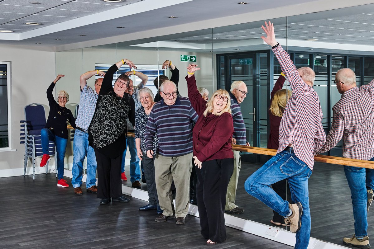 Did you know there are communities where life gets more fun after retirement? Imagine a place where:

▪️New friendships are built
▪️Independence is celebrated
▪️Every day feels like a new adventure

Intrigued? Click here. It might surprise you! extracare.org.uk