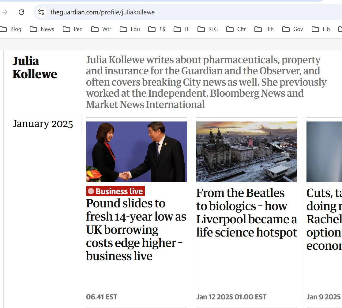 MikeOtsuka's tweet photo. @SteveOSullivan1 @guardian @trussliz @phillipinman Fixed in "Business Live" feed, but wrong headline still appearing here,👇 however. https://t.co/Wg3F1crG67
