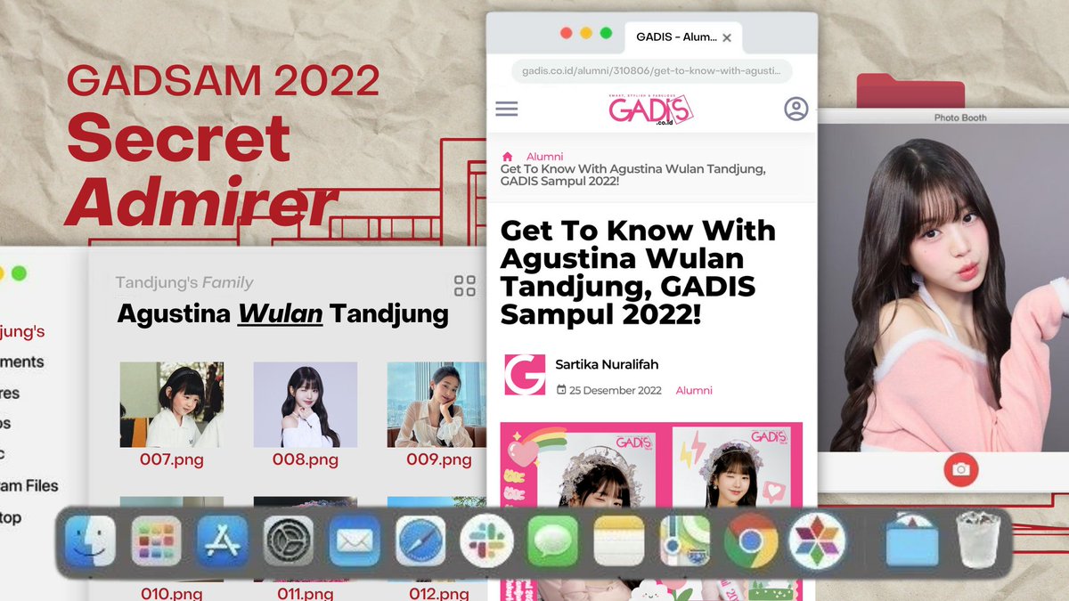 — GADSAM 2022 Secret Admirer

; few-tweets ATMWC au series
© 2025 – written by salsecretfolder