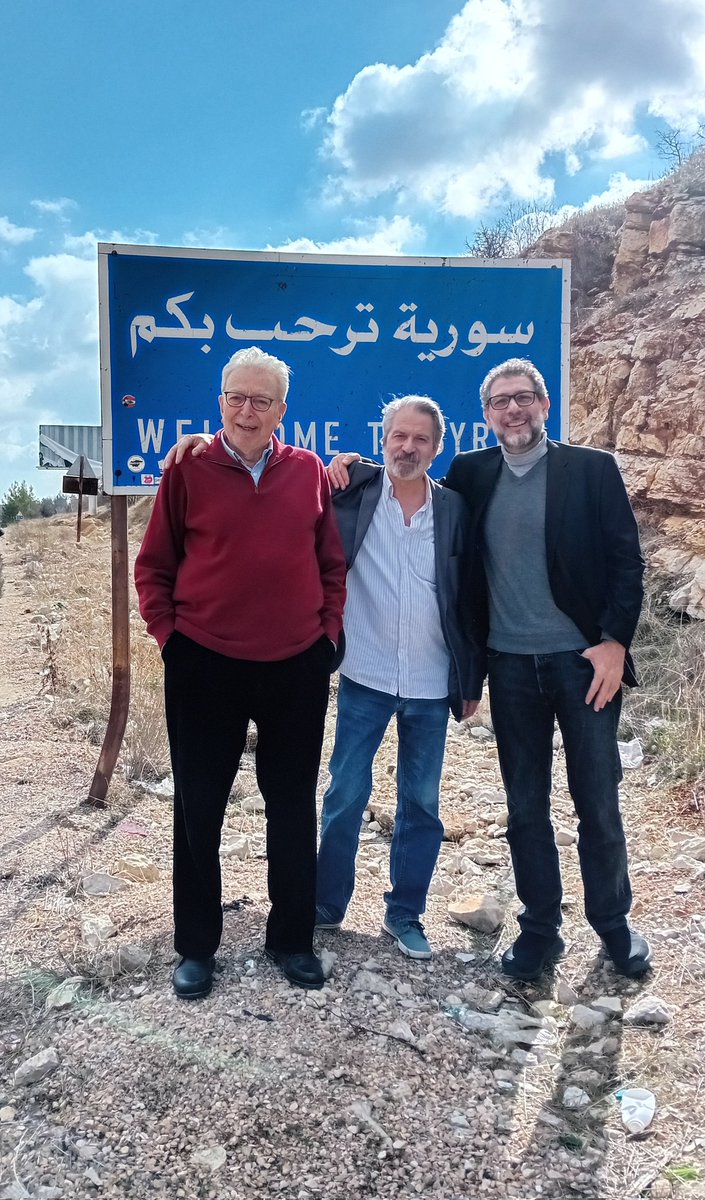 ziadmajed's tweet photo. Damascus... 12 January 2025. https://t.co/3bXXiAsGeP