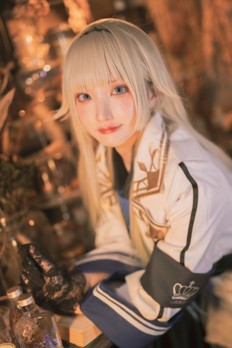 Twitterのコスプレ画像24