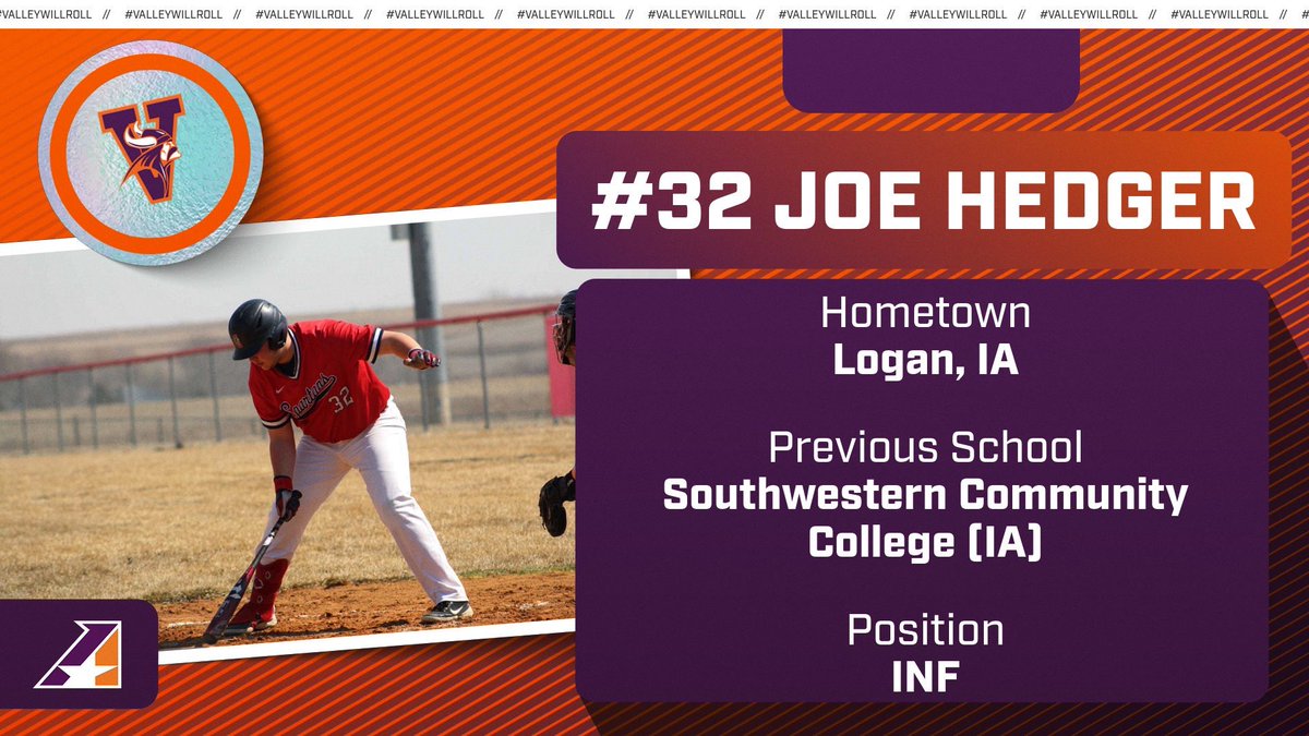 Missouri Valley College Baseball tweet media