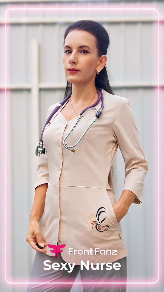 FrontFanz 🌟 (@frontfanz) on Twitter photo Get ready for Sexy Nurse <a href="/kaylaparkers/">kaylaparker</a> the breathtaking real-life nurse who'll fulfill not only your naughty nurse fantasies but a whole lot more! frontfanz.com/profile/sexy.n… Get ready for Sexy Nurse <a href="/kaylaparkers/">kaylaparker</a> the breathtaking real-life nurse who'll fulfill not only your naughty nurse fantasies but a whole lot more! frontfanz.com/profile/sexy.n…