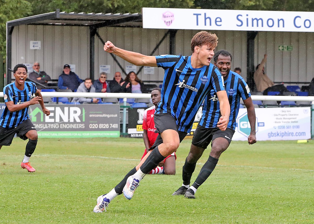 Why sponsoring us is a great opportunity

Sponsoring BHFC means supporting a thriving local team &amp; connecting with passionate fans. 
Benefits include:
Enhanced visibility
Community goodwill
Engagement with loyal supporters 

Sponsor Now! email jlamb95@yahoo.co.uk

#sponsor #bhfc