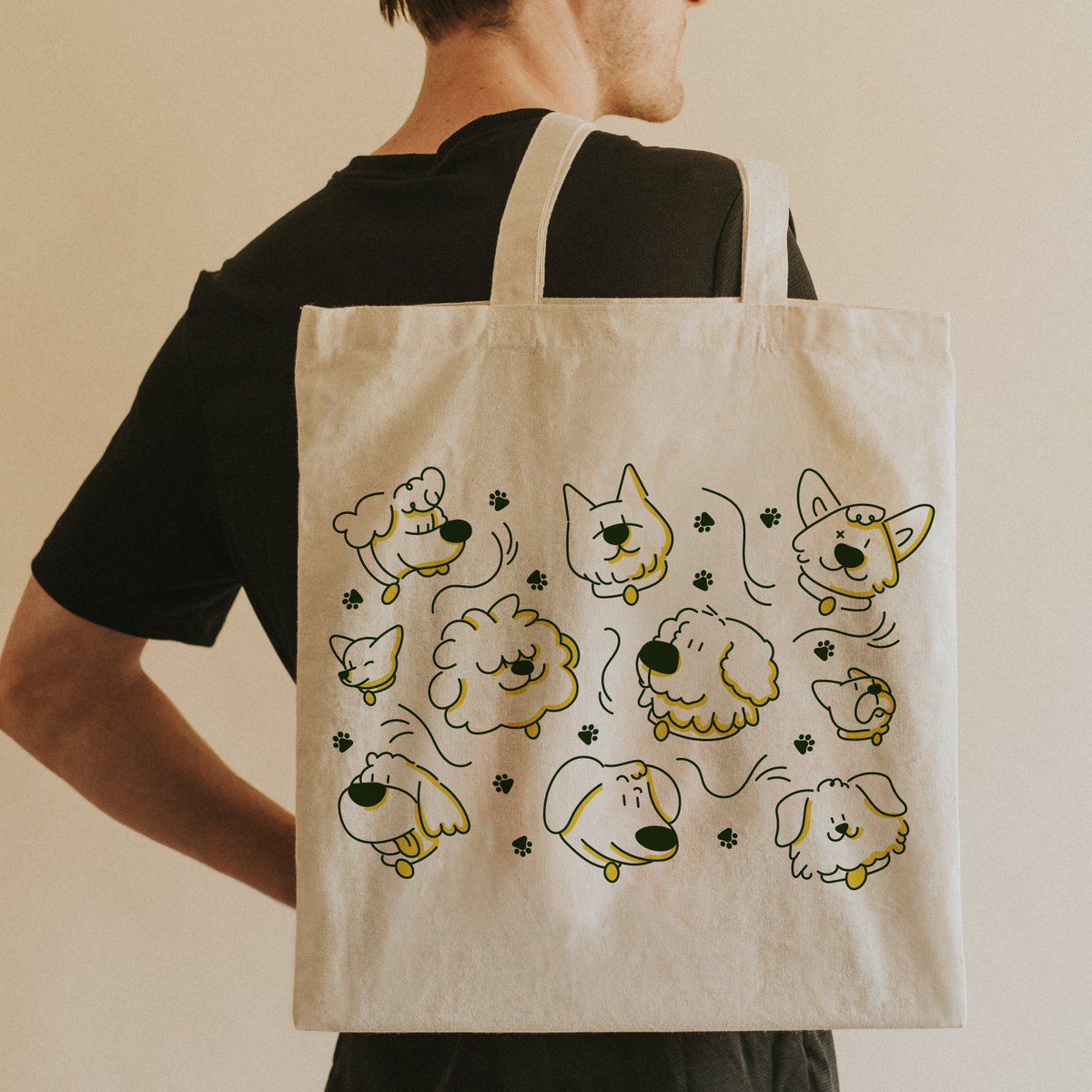 Starting Monday with some client work,
Made for <a href="/sundaysfordogs/">Sundays</a>