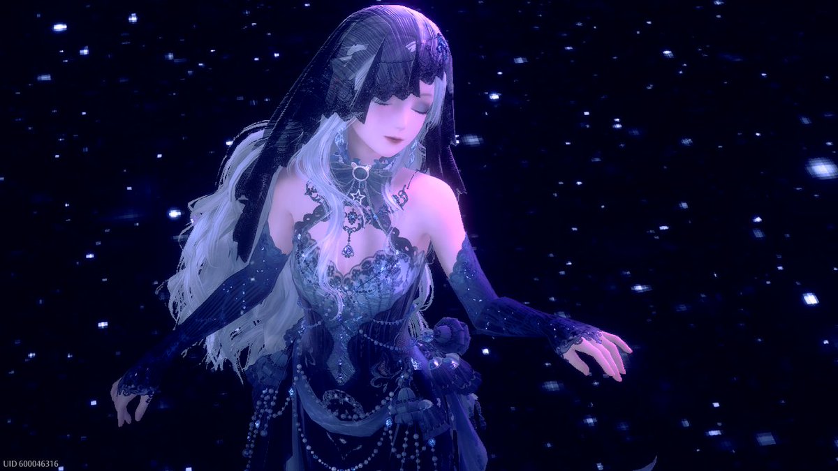 warmnikki's tweet photo. managed to get the recolor of daughter of the lake!! https://t.co/MC2f8hWpYe