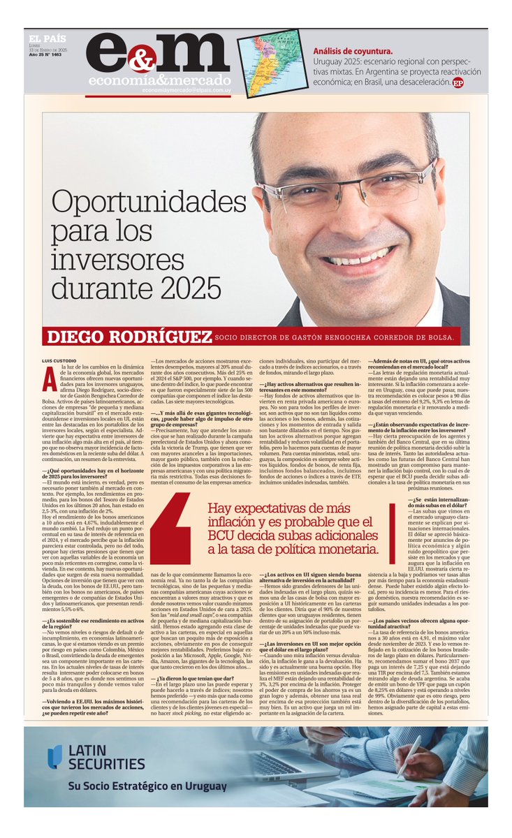 EL PAÍS tweet media