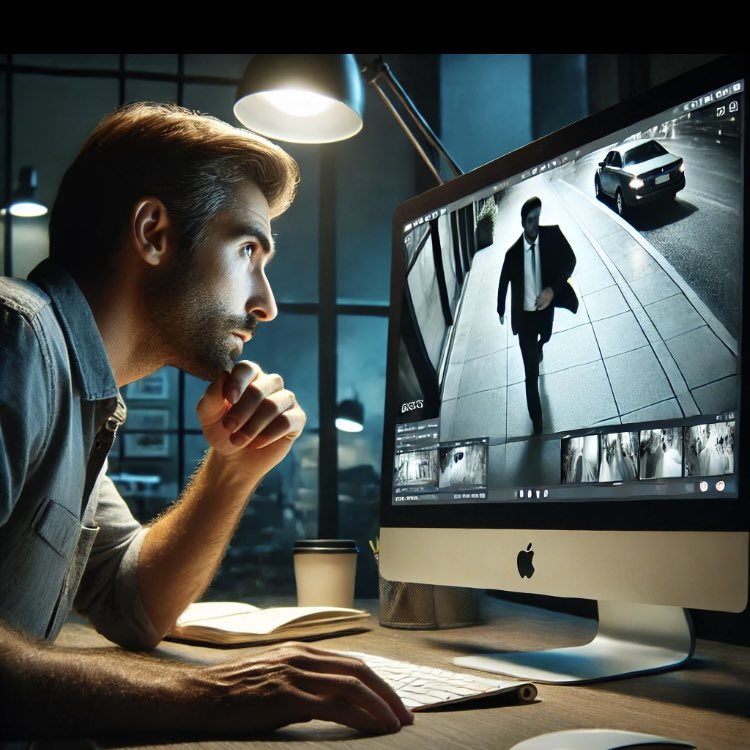 Can anyone be a forensic lipreader? In theory, yes…but only after many years’ learning. #ForensicLipreading #Facts