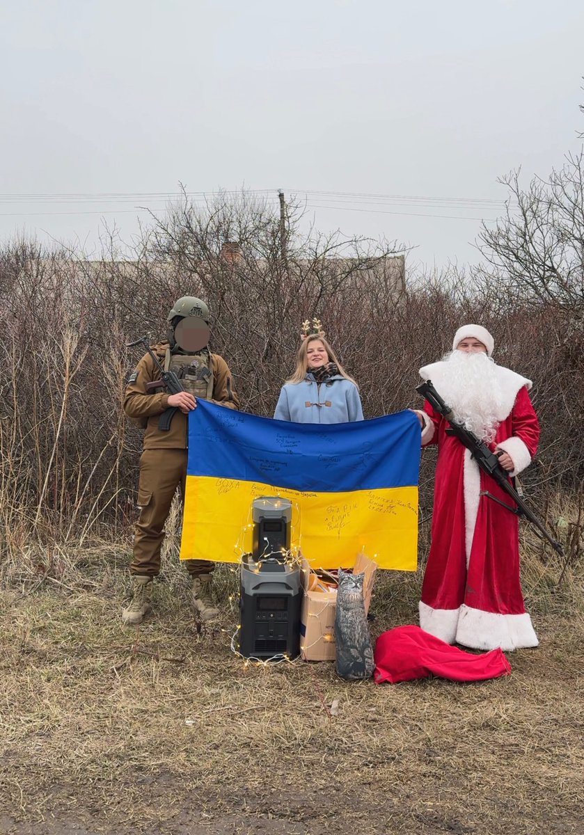 Lila Trokhymets🇺🇦🐆🐾 tweet media