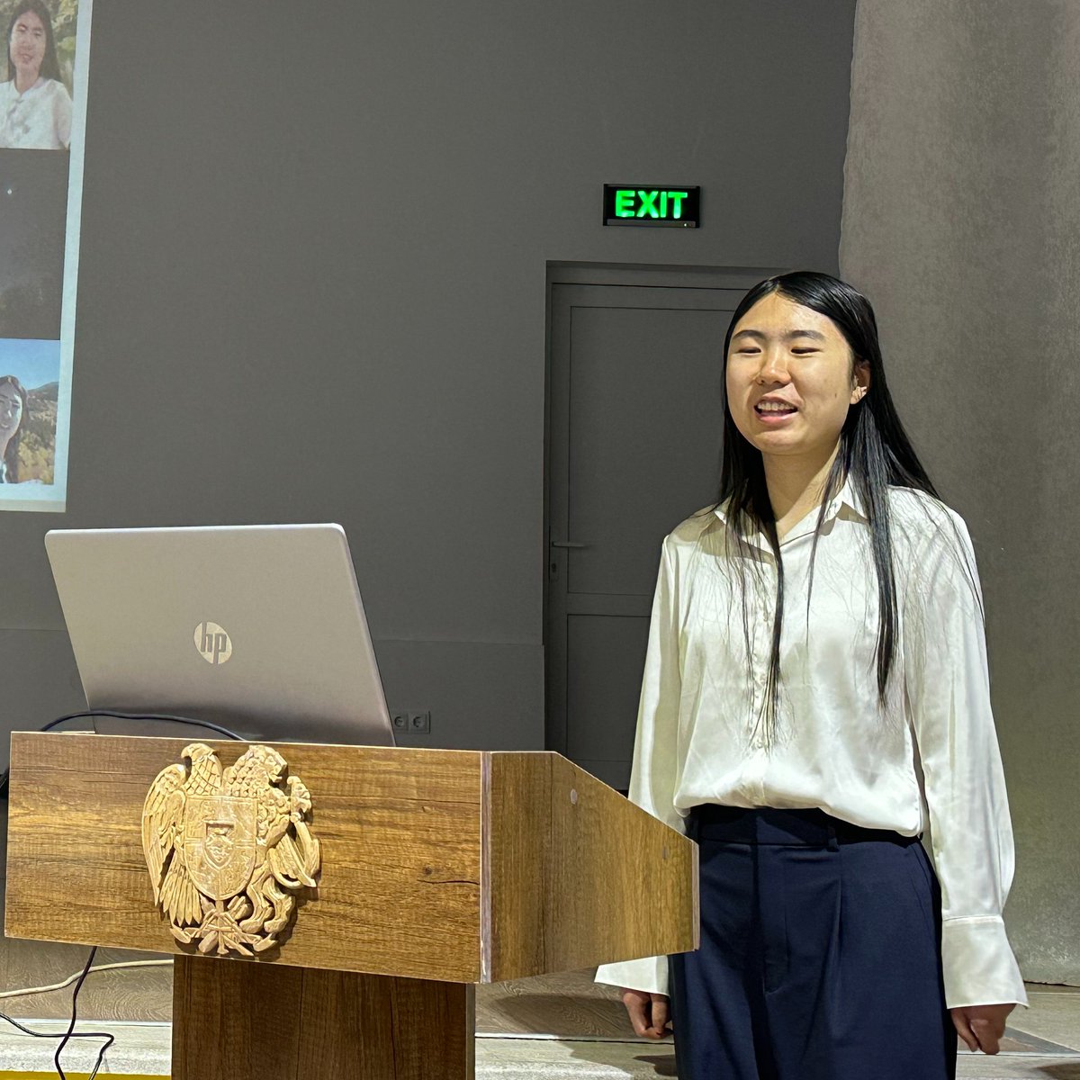 Foundation for Armenian Science and Technology tweet media