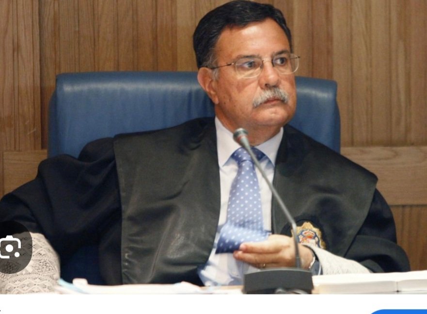 LA JUSTICIA DERROTADA.
Se confirma el triunfo del "bulo" y la "mentira".
HURTADO , sin pruebas, imputará el Fiscal General del Estado.