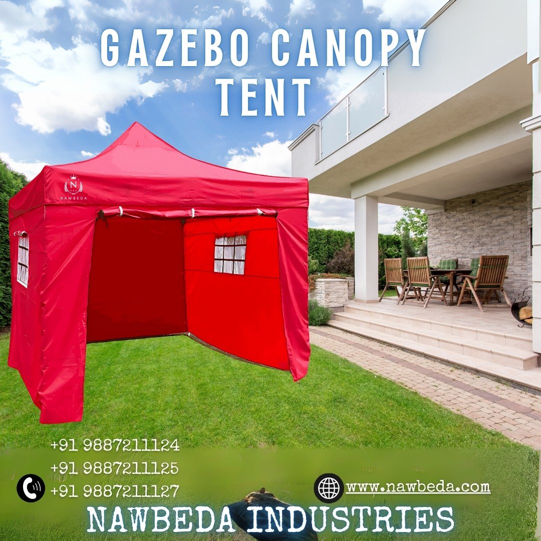 gazebo canopy
NAWBEDA.com
9887211124
9887211125
9887211127
#canopy #canopyandstars #gazebocanopy #canopy10x10 #3mcanopy #resort #hotel