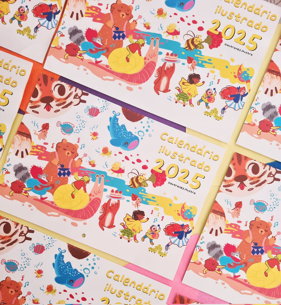 Inês Martins illustra🌷 tweet media