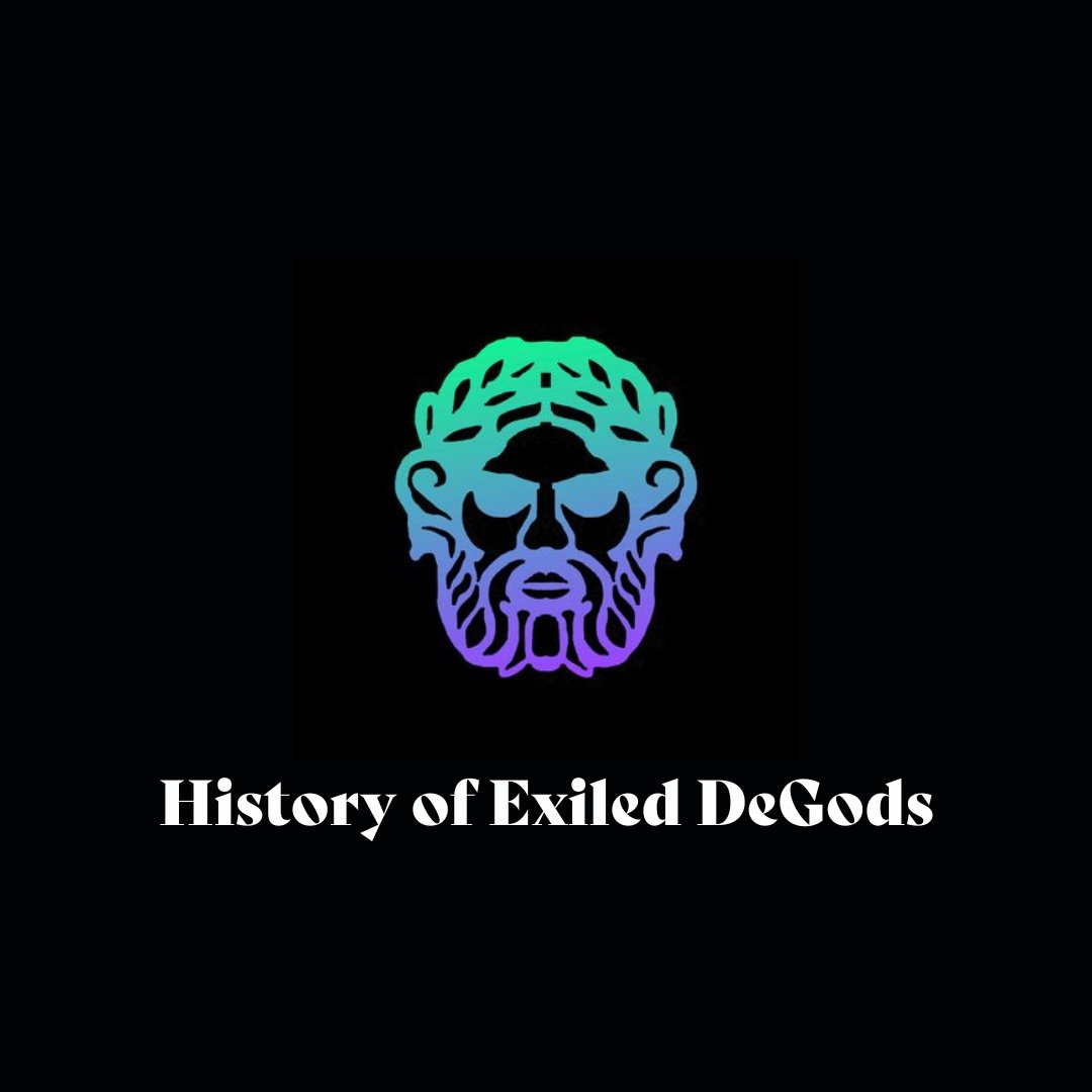 Exiled DeGods tweet media