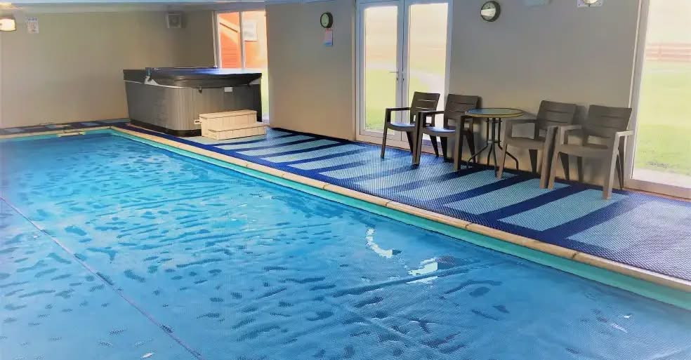 🥰🌟 #SpecialOffer!.. #Lateavailability!!! 🌟🥰 Ashdene, Wiltshire, #WinterSpecialDeal, Was £2550, now £1795 30% Off. Deal available for stays between 31st January to 3rd February