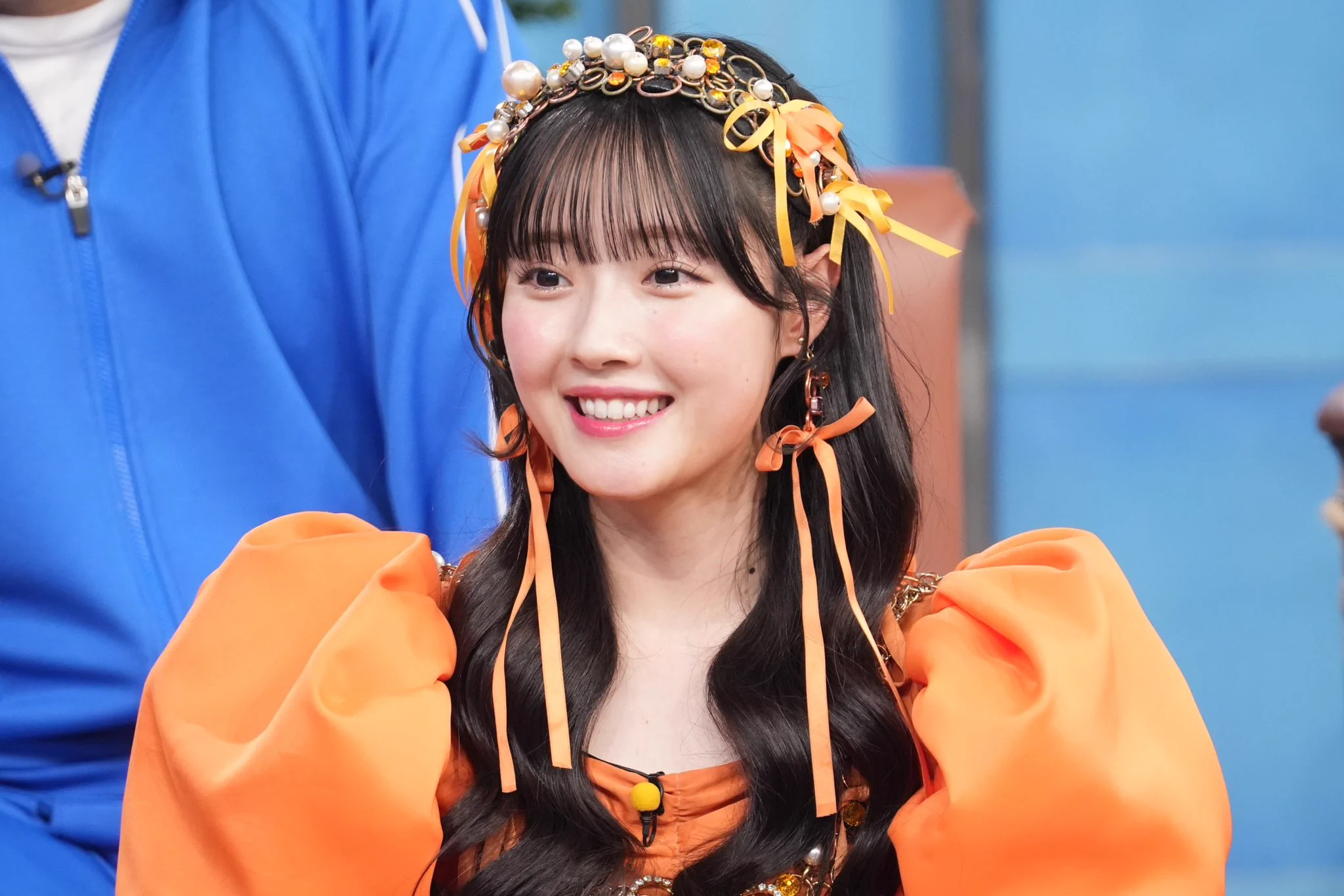 川本笑瑠(CUTIE STREET） on X: 