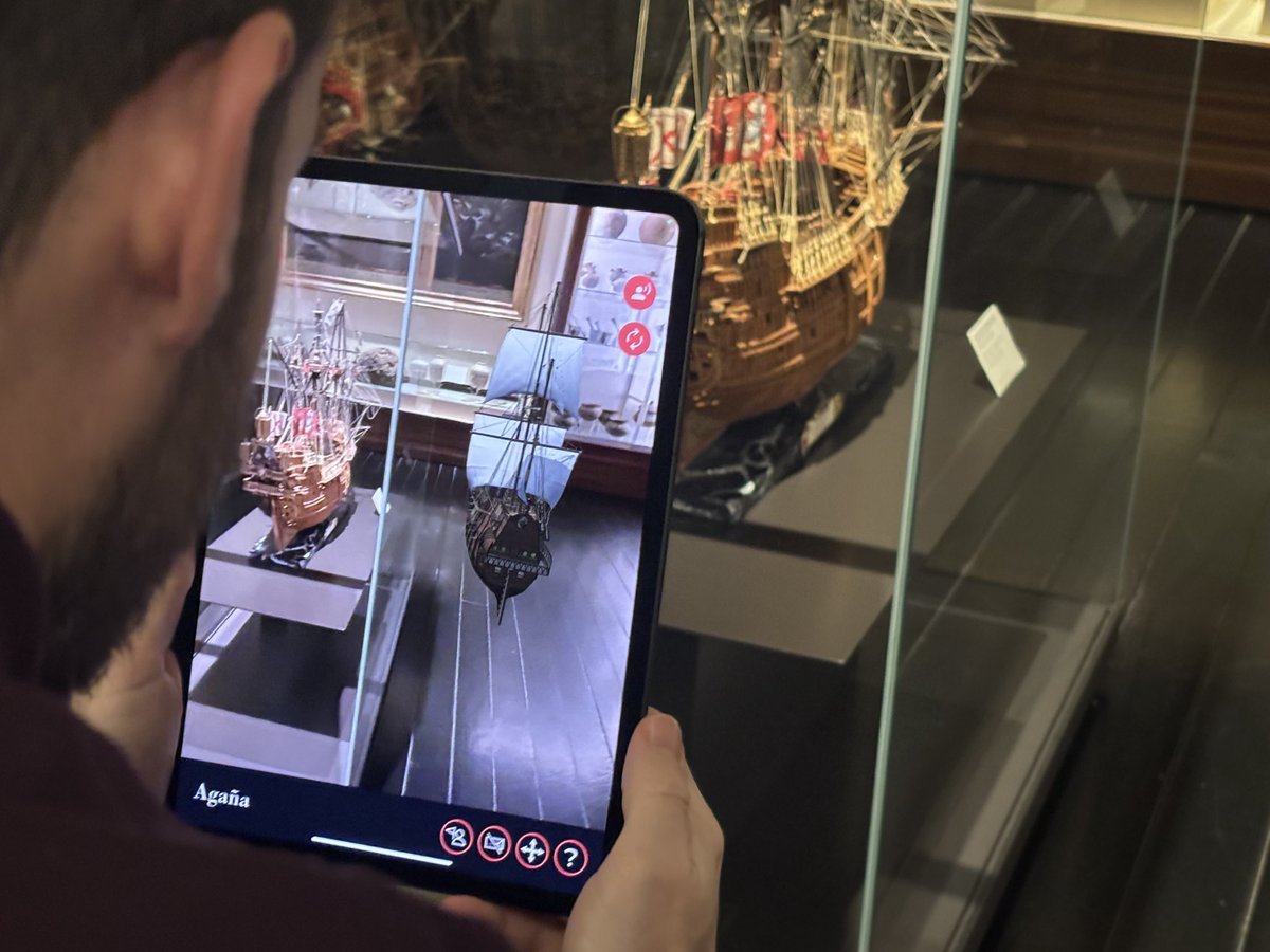 Legado - Patrimonio español en el Pacífico tweet media