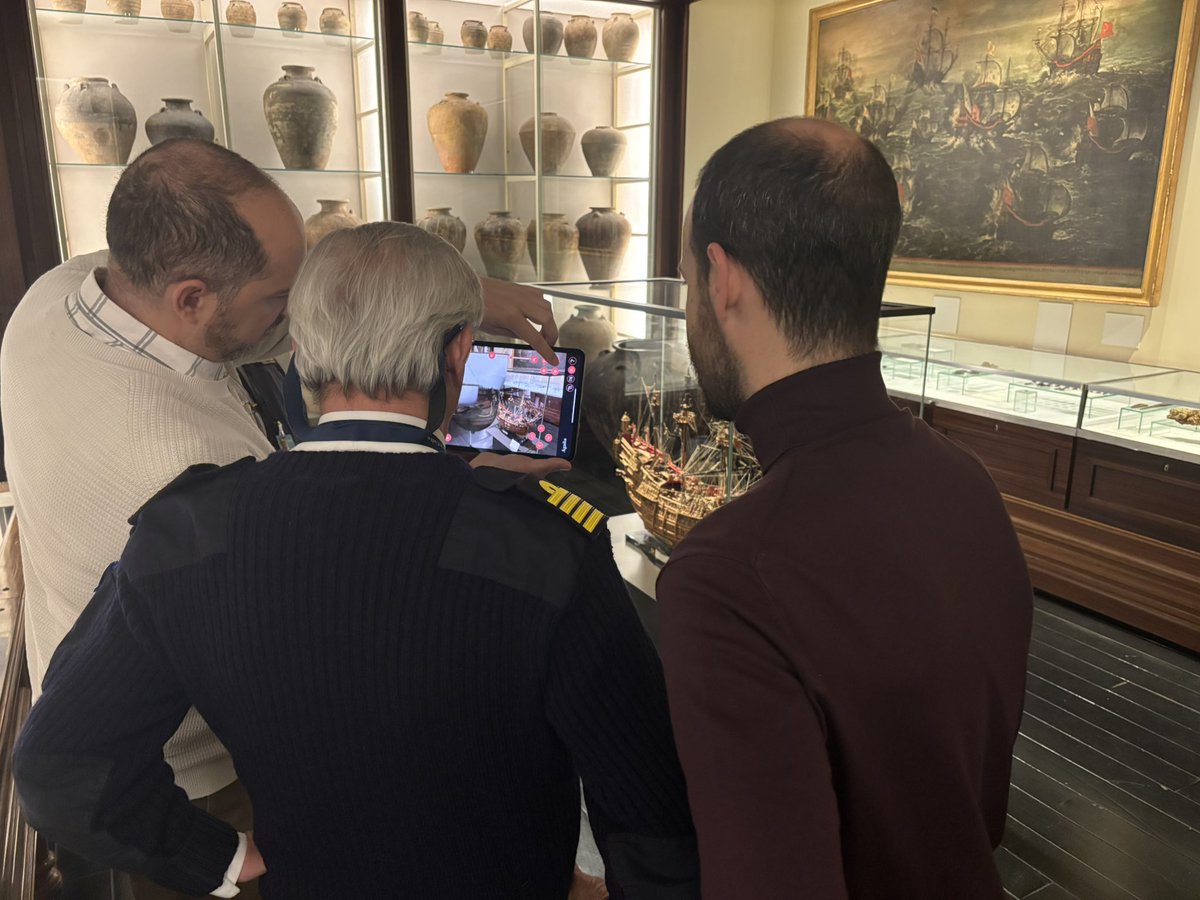 Legado - Patrimonio español en el Pacífico tweet media