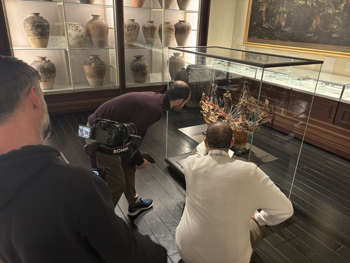 Legado - Patrimonio español en el Pacífico tweet media