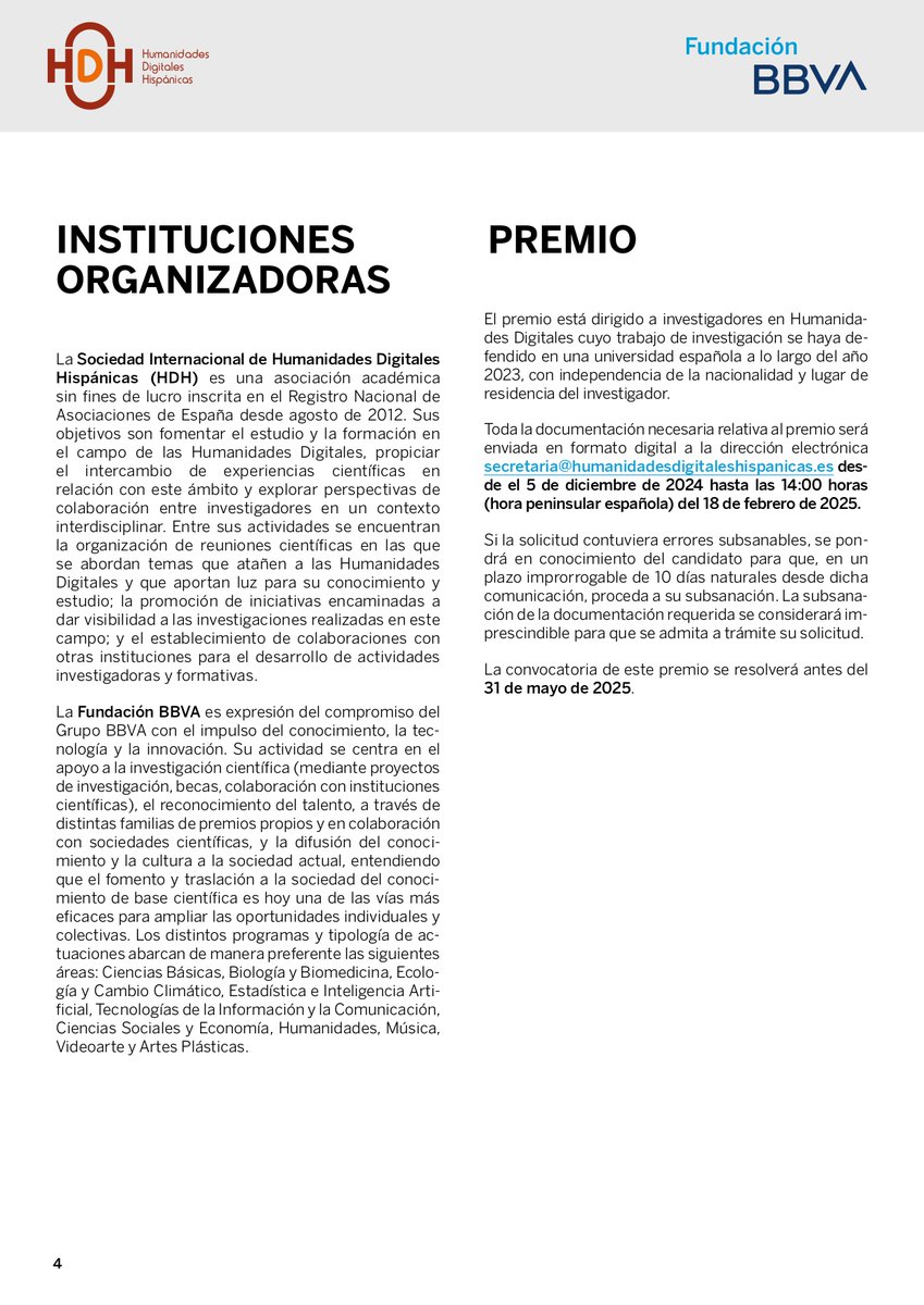 Posgrado UAH tweet media