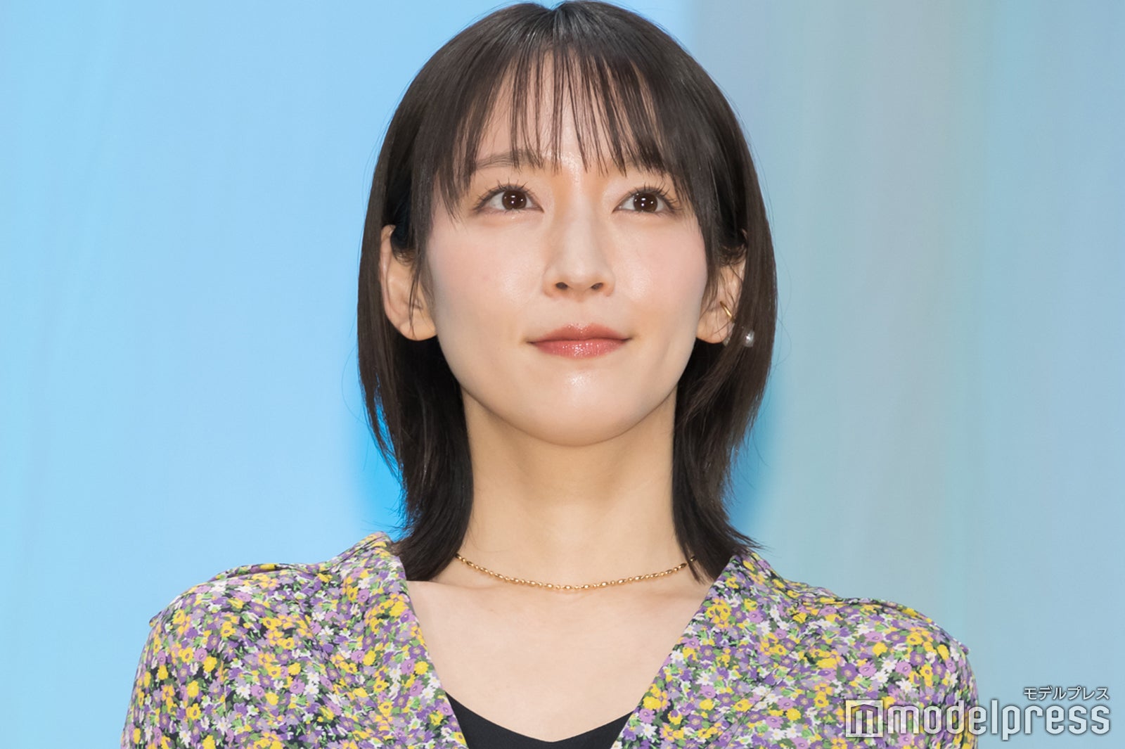 loli吉岡里帆　モデルプレス 