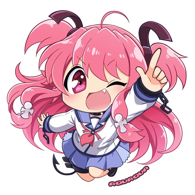 ユイにゃんのーライブだー!気合い入れろてめぇらー!#AngelBeats! 