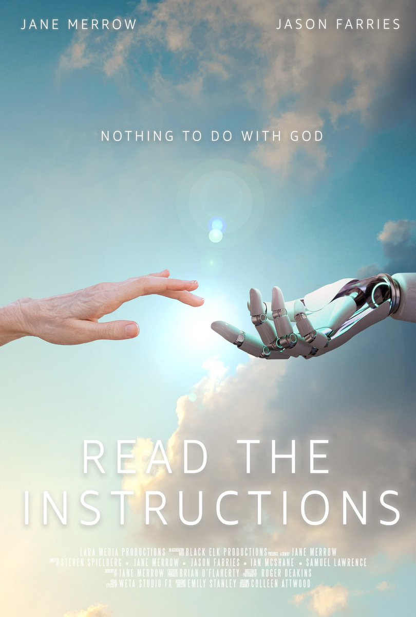 Jane Merrow tweet media