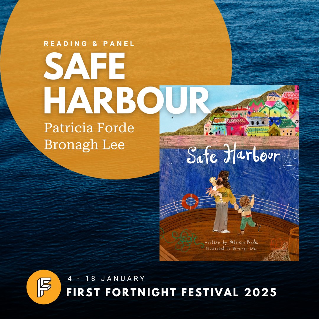 HSE National Office for Suicide Prevention (NOSP) (@nospireland) on Twitter photo This Wednesday at 12pm, we're in <a href="/smockalley/">Smock Alley Theatre</a> revisiting Safe Harbour - a beautiful set of resources to support children who have been bereaved by suicide.
<a href="/firstfortnight/">First Fortnight</a> #firstfortnight25
Join us: firstfortnight.ie/festival/safe-… This Wednesday at 12pm, we're in <a href="/smockalley/">Smock Alley Theatre</a> revisiting Safe Harbour - a beautiful set of resources to support children who have been bereaved by suicide.
<a href="/firstfortnight/">First Fortnight</a> #firstfortnight25
Join us: firstfortnight.ie/festival/safe-…