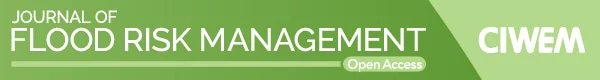 Call for Papers in Journal of Flood Risk Management

New Modelling Techniques for Urban Flood Modelling and Forecasting

Submission deadline: Sunday, 31 August 2025
onlinelibrary.wiley.com/page/journal/1…

Urban flooding caused by intense rainfall has become a widespread  problem, resulting in