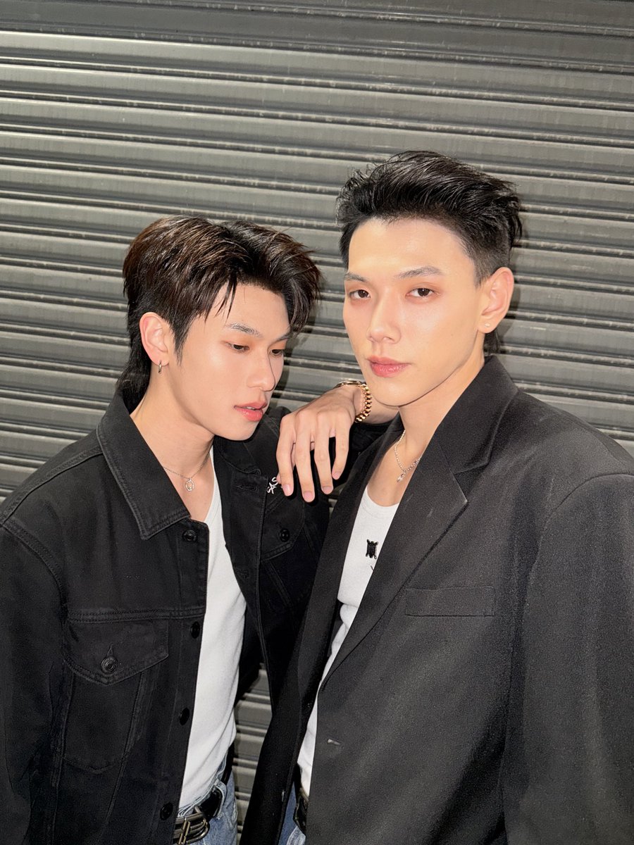 OPENLABEL_TH's tweet image. Hiiiii ✊🏻💕
#one31Calendar2025xOPEN 
#ช่องวัน31
#one31Calendar2025
#OPENLABEL