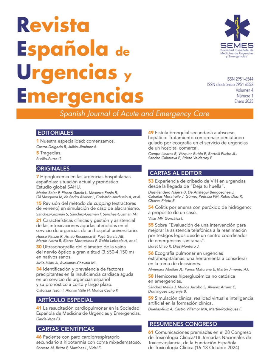 Empezamos el año con un nuevo número de nuestra <a href="/ReuErevista/">REUErevista</a> con artículos que no te puedes perder. Accede a través de reue.org/wp-content/upl…