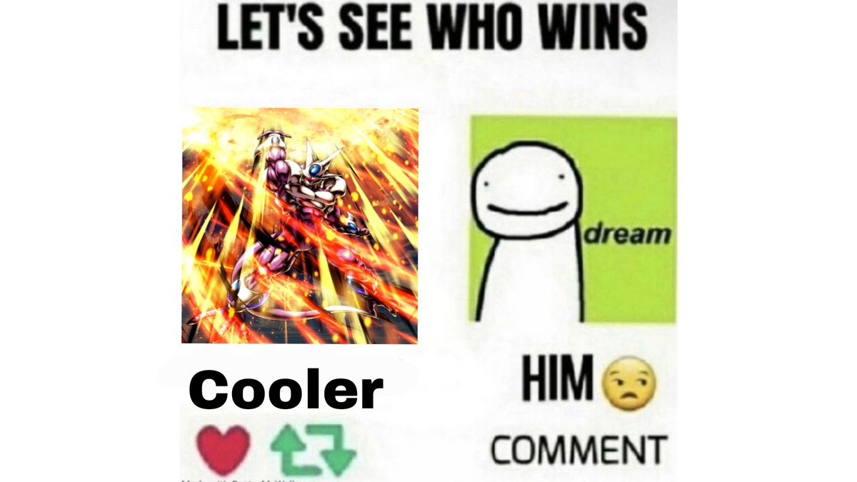 Super Vegito Fan tweet media