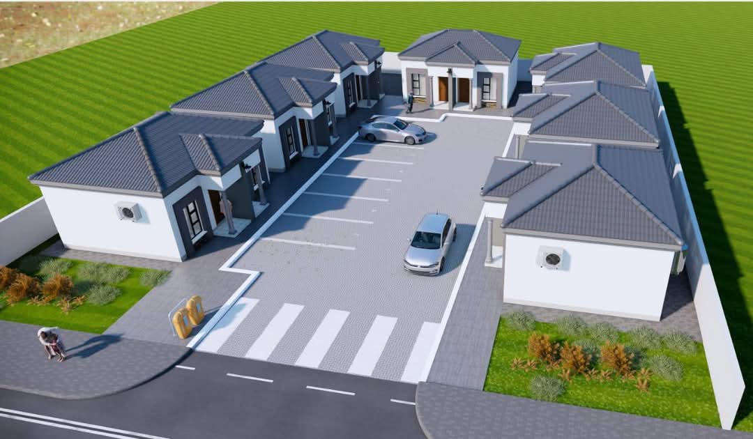 NwoyikaL's tweet image. Dream lands &amp;amp; houses this 2025 as the only secured investment with a peace of mind. Contact us at NWOYIKA  INVESTMENT LTD for all your needs. 08066869421, 08127813047, 09062195618

#nwoyikainvestmentltd #engineeringandconstruction #landbankinginvestment #realestate #rentalservice