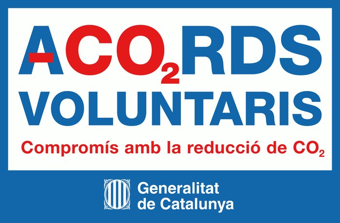 🤝 L’Oficina Catalana del Canvi Climàtic visita les organitzacions adherides al Programa d’#AcordsVoluntaris per compartir experiències en la reducció d’emissions de gasos amb efecte d’hivernacle i verificar in situ les dades autodeclarades i les mesures implementades. 

Vols