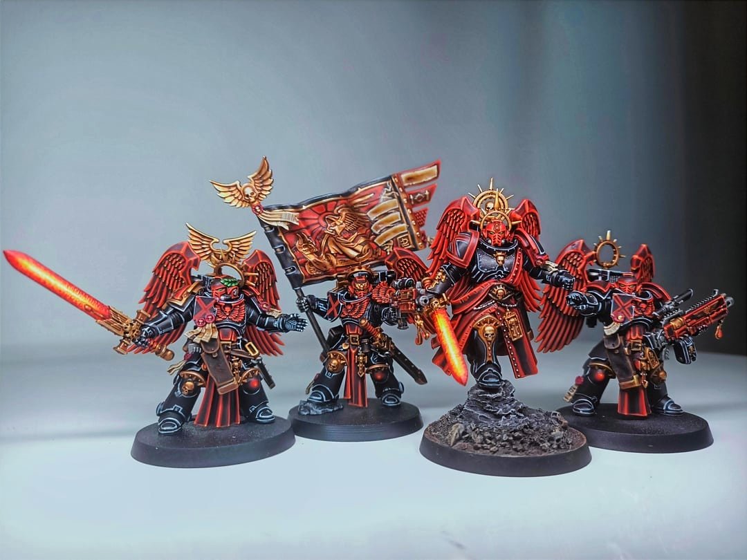 Sanguinis itinera tweet media