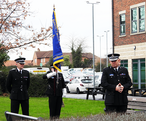 North Yorkshire Police tweet media