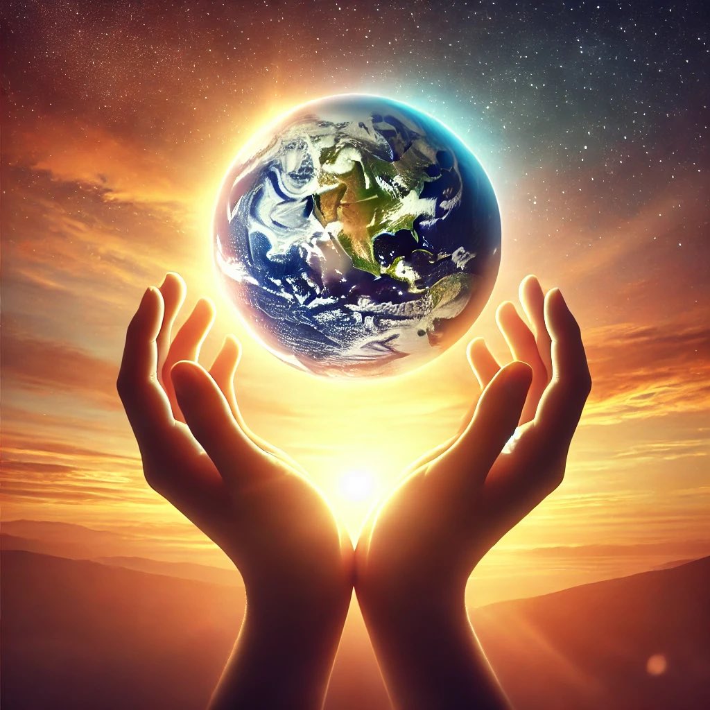 selmaozkan's tweet photo. Sending prayers and hope for peace, love, and healing to all who are suffering—from LA to Gaza and everywhere in between. May we come together to build a brighter, more compassionate future for all. https://t.co/xJwrhiDFxg