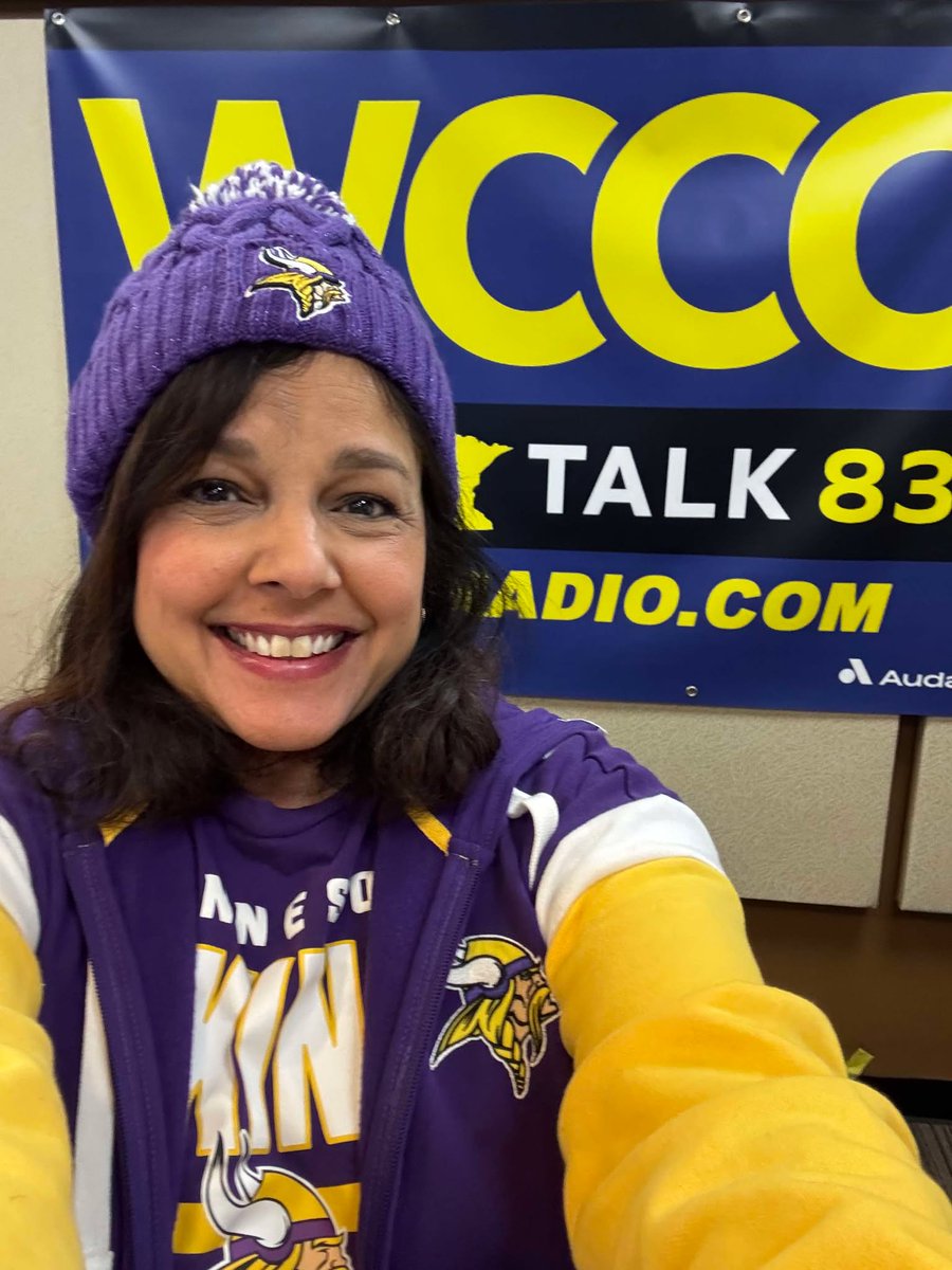 The Morning News With Vineeta Sawkar tweet media