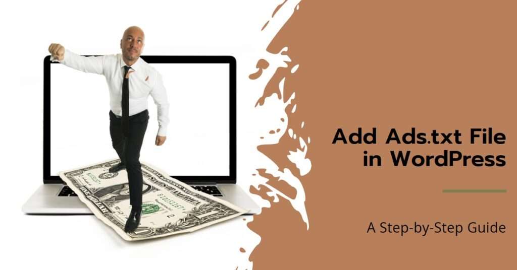 TheInfoTechnol1's tweet photo. 🚀 Boost Your Ad Revenue with the ads.txt File in WordPress!

Read More: https://t.co/C28vg3GBbg

#WordPress #Adsense #WebsiteTips #DigitalAdvertising #AdRevenue https://t.co/27lRdyL0Mj