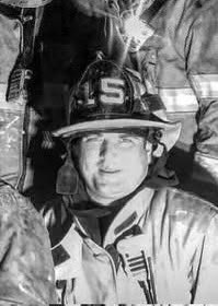 John7News's tweet photo. The DMV is grieving with Montgomery County over the tragic loss of career master firefighter Christopher Higgins.
The 46-year-old was assisting at a fire in Laurel when he collapsed. He got behind the wheel of ladder truck 15 Saturday night, but he never made it back. @7NewsDC https://t.co/jXJihMW5G5